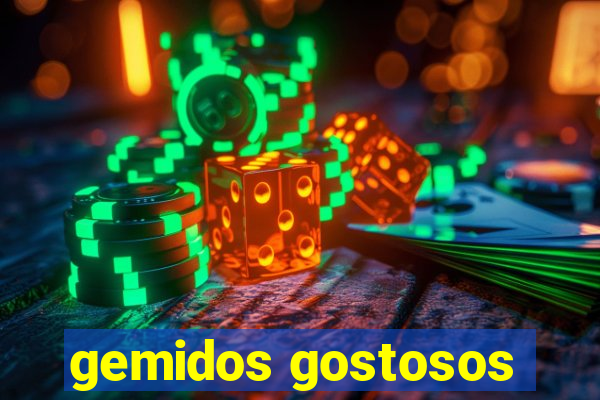 gemidos gostosos